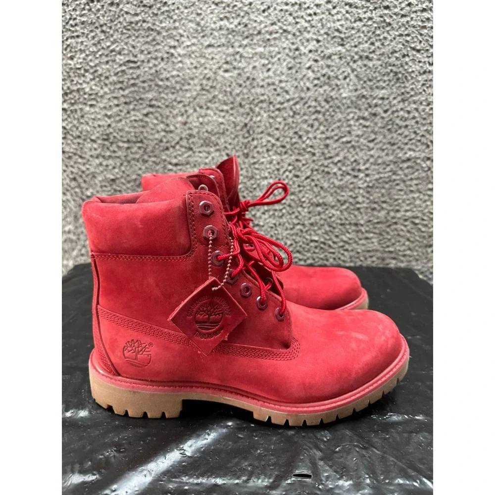 Timberland Premium 50th Anniversary Edition 6
